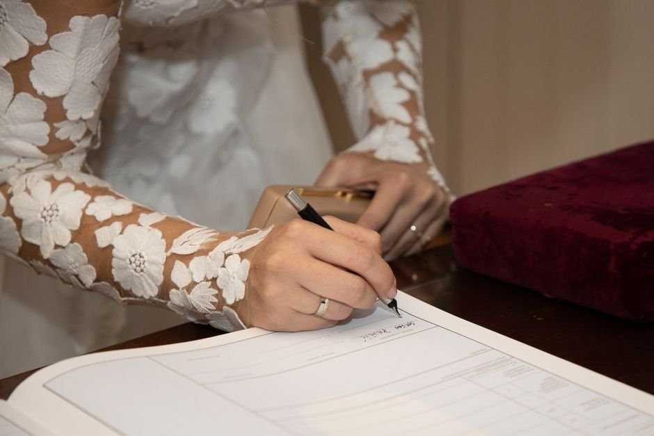 Casamento civil em cartório no DF: documentos, prazo e quanto custa em 2026