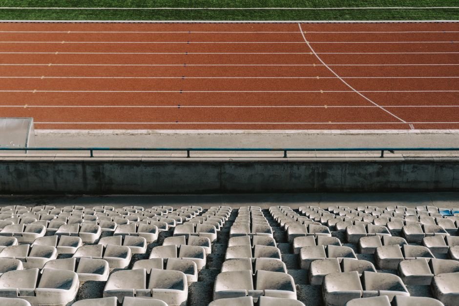 Estádio Augustinho Lima reabre em Sobradinho com pista de atletismo padrão internacional