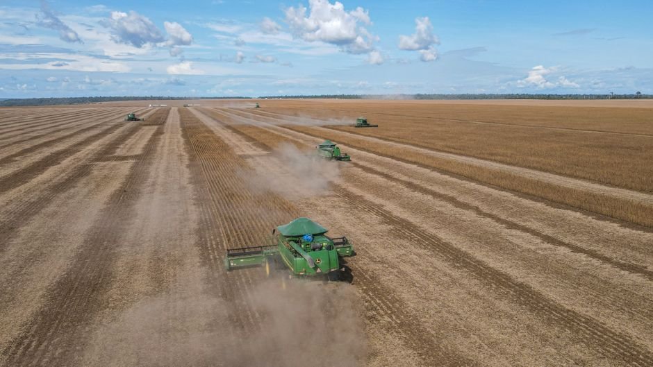 Exportação do agro dispara em junho e carne bovina embarca volume recorde no ano