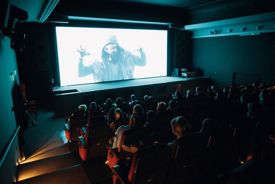 CCBB Brasília reúne 38 filmes de terror dirigidos por mulheres na mostra Mestras do Macabro