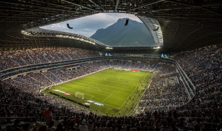 México encara a Inglaterra nas oitavas e faz o último jogo da Copa em solo mexicano