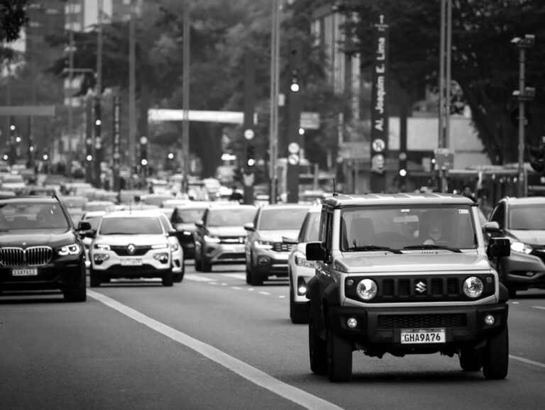 Multas de trânsito no DF: como consultar, recorrer e pagar no Detran-DF