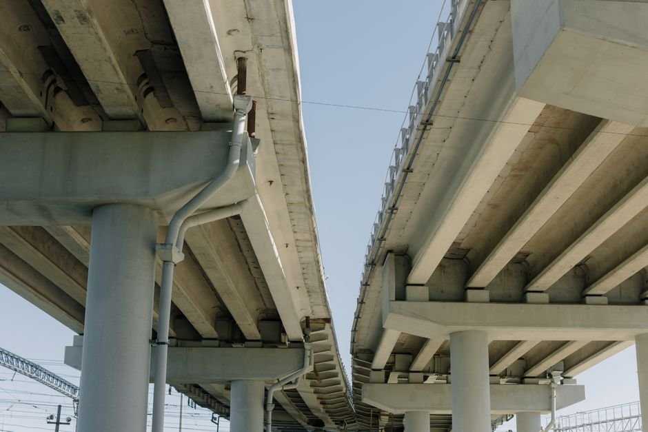 Nova ponte liga Guará ao Núcleo Bandeirante e desafoga trânsito de 12 mil motoristas por dia