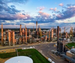 Petróleo Brent cai a US$ 71 e acumula queda de quase 24% no mês após OPEP+ ampliar produção