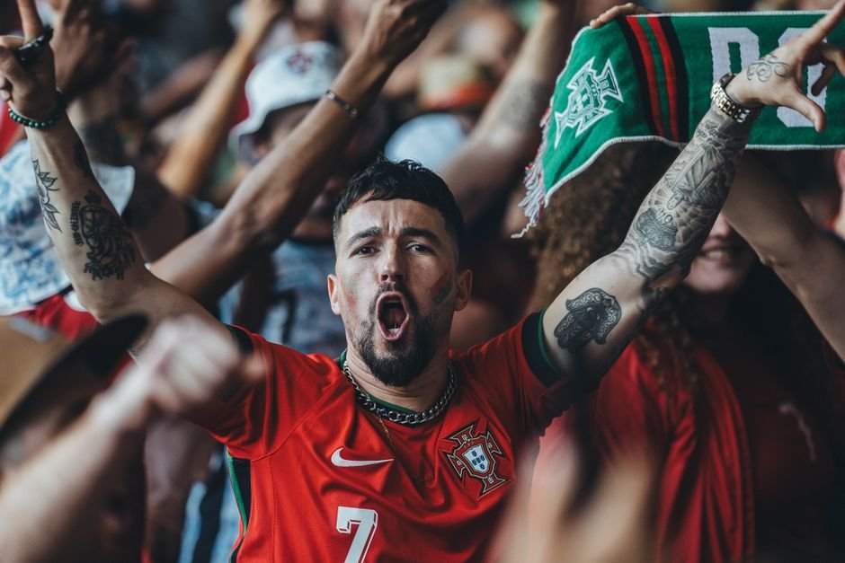 Portugal e Espanha se cruzam nas oitavas e transformam clássico ibérico em duelo de gerações
