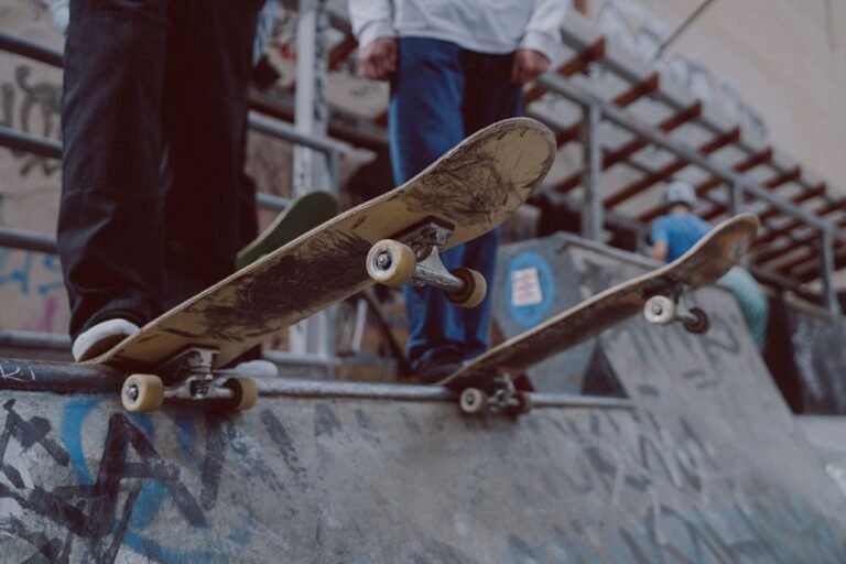 Esplanada vira pista: Brasília estreia no circuito mundial de skate street em julho